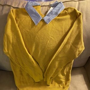 J. Crew Sweater